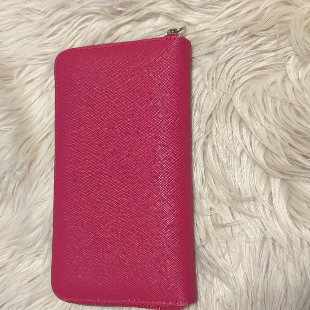 Betsey Johnson Wallet - Picture 4 of 7